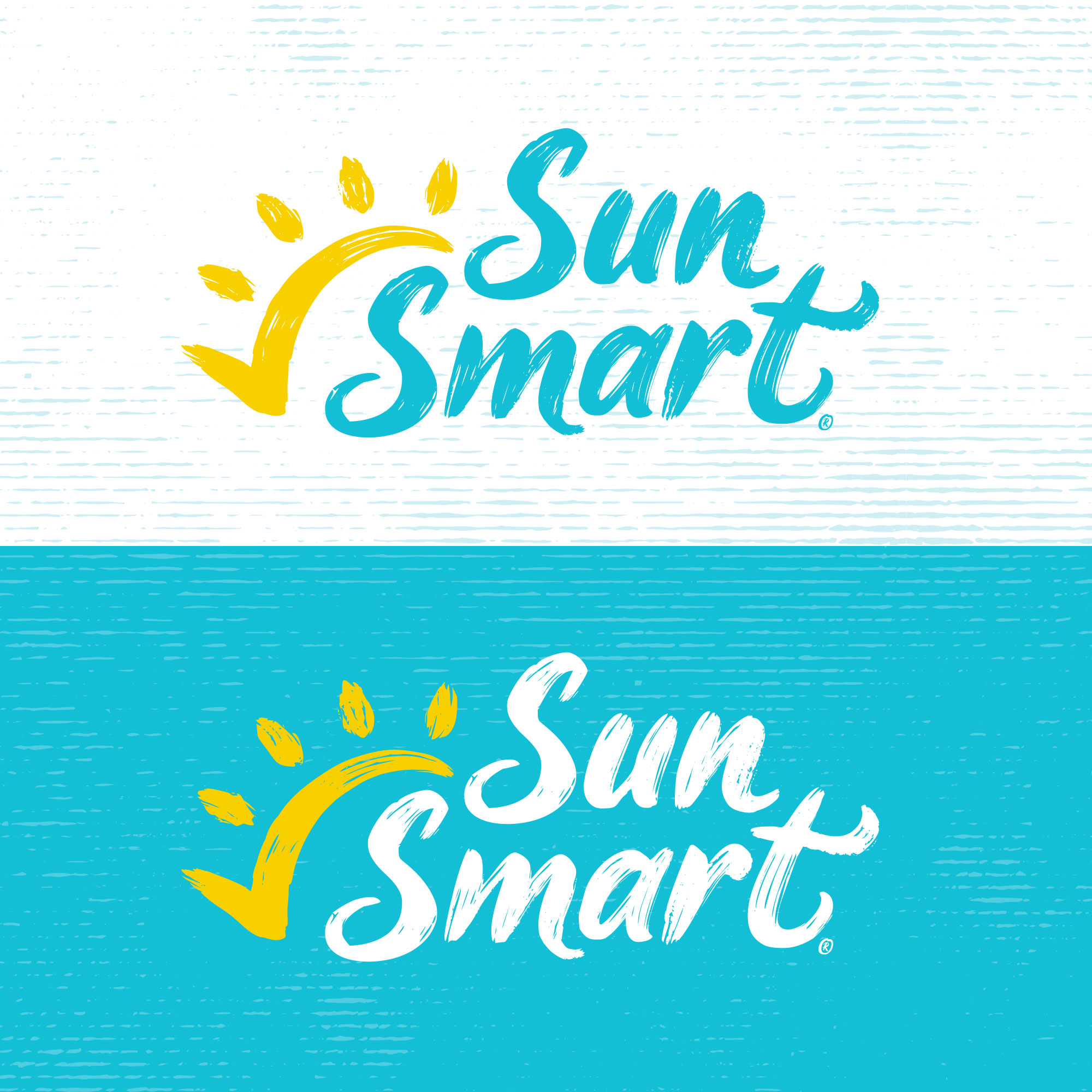 SunSmart Rebranding - Smallwish.com